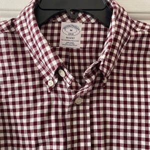 Brooks Brothers Regent